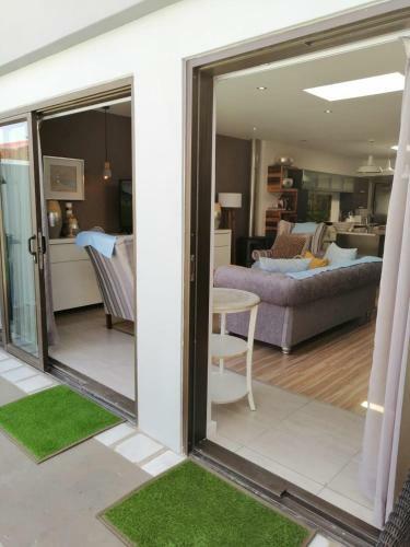 Apartamento Suidersee Block 2, Hartenbos
