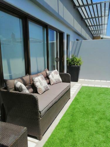 Apartamento Suidersee Block 2, Hartenbos