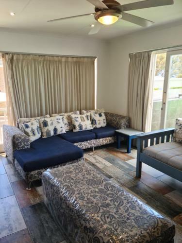 Apartamento Suidersee Block 2, Hartenbos