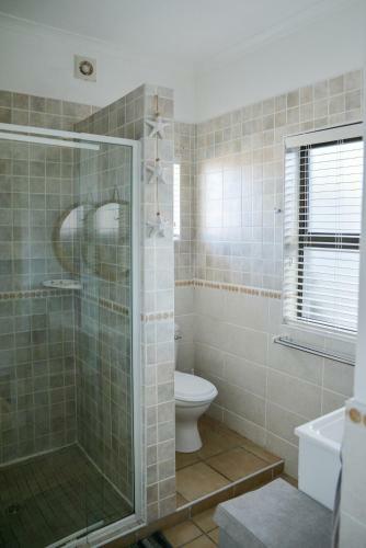 Apartamento Suidersee Block 2, Hartenbos