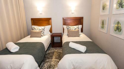 Apartamentos Kruger Park Lodge Unit No. 611