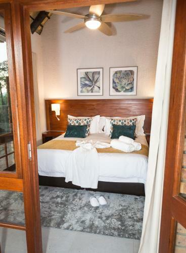 Apartamentos Kruger Park Lodge Unit No. 611