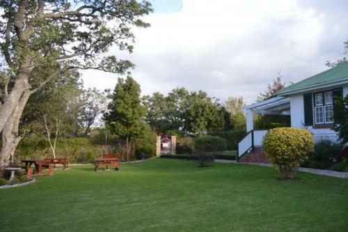 Hostal Lanherne Guest House Bed & Breakfast