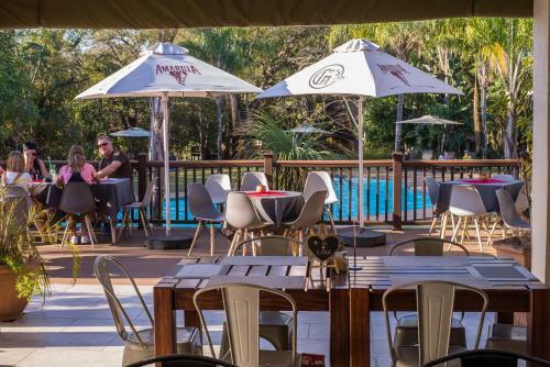 Apartamentos Kruger Park Lodge Unit No. 608a