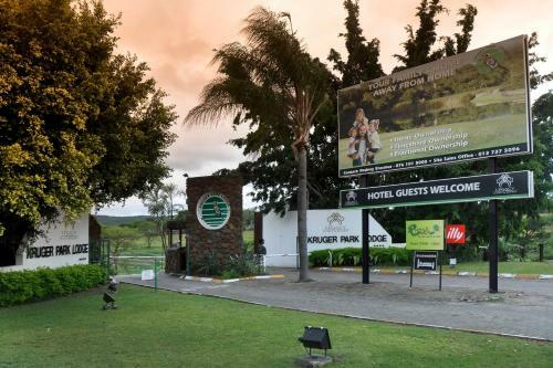 Apartamentos Kruger Park Lodge Unit No. 608a