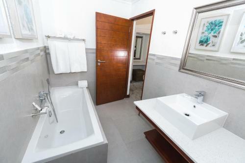 Apartamentos Kruger Park Lodge Unit No. 610b