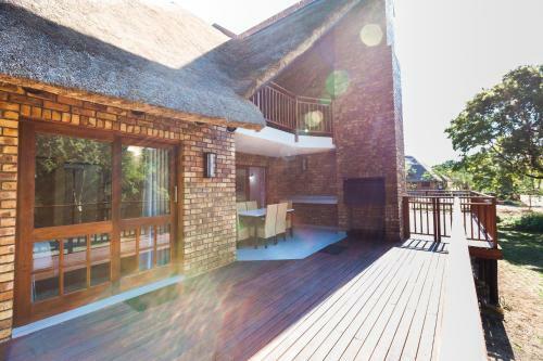 Apartamentos Kruger Park Lodge Unit No. 610b