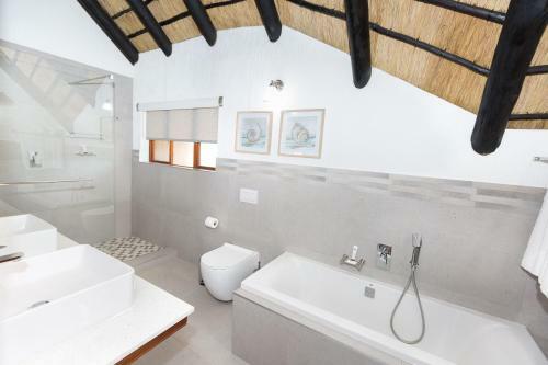 Apartamentos Kruger Park Lodge Unit No. 610b