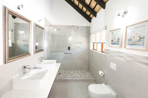 Apartamentos Kruger Park Lodge Unit No. 610b