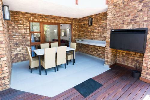 Apartamentos Kruger Park Lodge Unit No. 610b