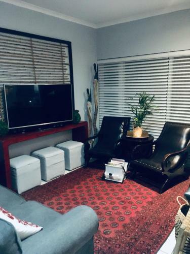 Apartamento Malbar Self Catering