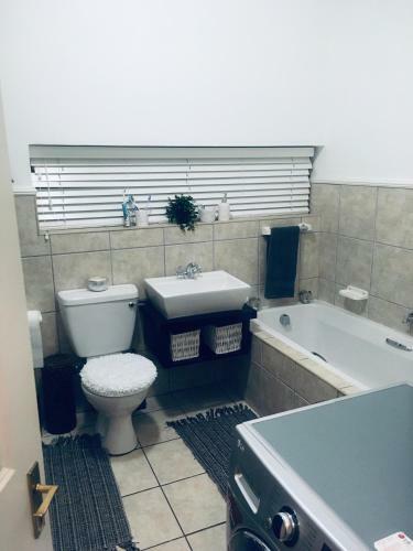Apartamento Malbar Self Catering