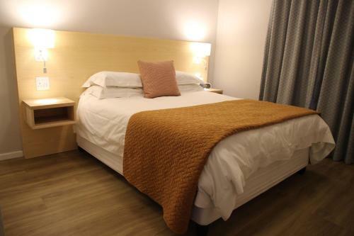 Apartamento The Boardwalk Accommodation