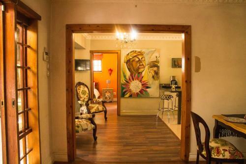 Hostal Hidden Gem Art Guesthouse , One Of A Kind