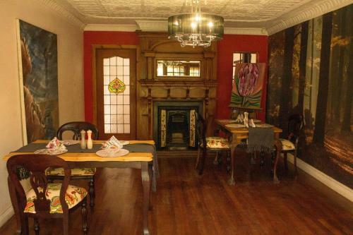 Hostal Hidden Gem Art Guesthouse , One Of A Kind