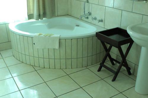 Hostal El Palmar Guesthouse