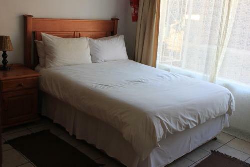 Hostal El Palmar Guesthouse