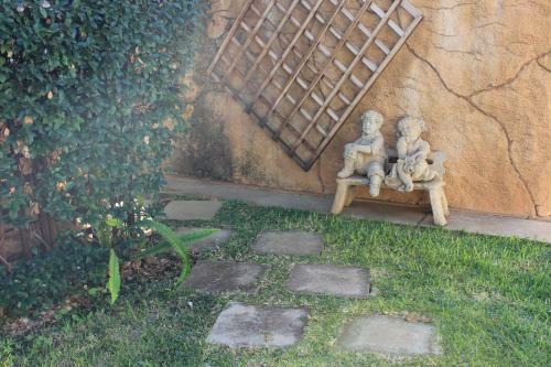 Hostal El Palmar Guesthouse
