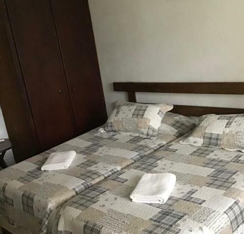 Apartamento Hazy Park Lodge Caravan & Camping