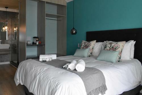 Mosswood Bed & Breakfast