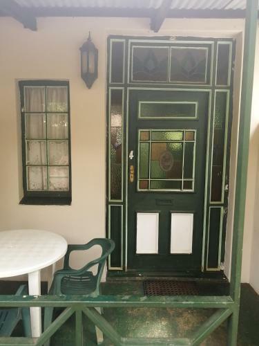 Apartamento Berlin Lodge Graskop