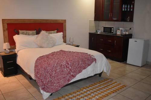Apartamento House Alika