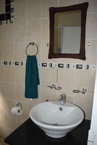 Apartamento House Alika
