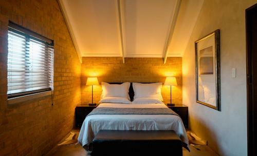Twin Rivers Bed And Breakfast