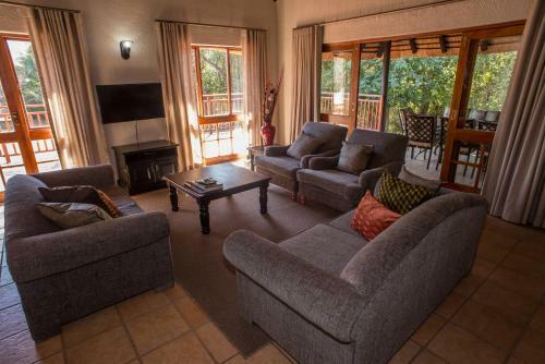 Apartamento Kruger Park Lodge Unit No. 223