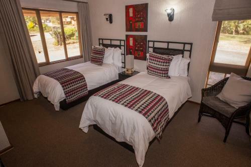 Apartamento Kruger Park Lodge Unit No. 223