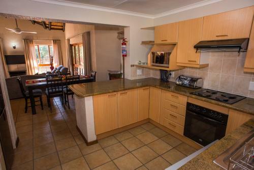 Apartamento Kruger Park Lodge Unit No. 223