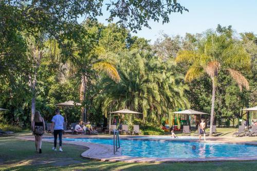 Apartamento Kruger Park Lodge Unit No. 223