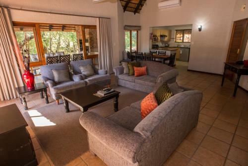 Apartamento Kruger Park Lodge Unit No. 223