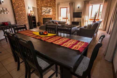 Apartamento Kruger Park Lodge Unit No. 223
