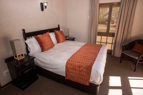 Apartamento Kruger Park Lodge Unit No. 223