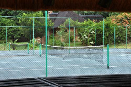 Apartamento Kruger Park Lodge Unit No. 223