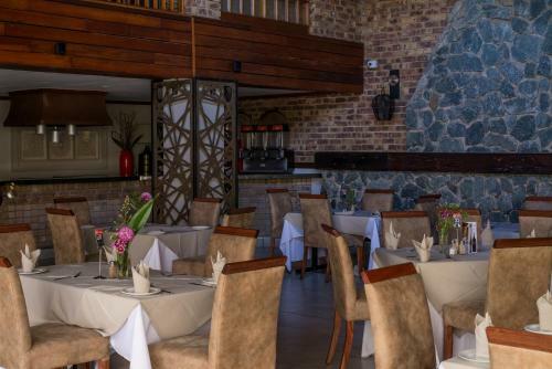 Apartamento Kruger Park Lodge Unit No. 239