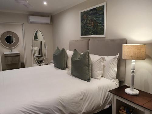 66 On Monzali 4 Star Luxury B&B