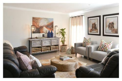 66 On Monzali 4 Star Luxury B&B