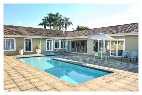 66 On Monzali 4 Star Luxury B&B
