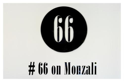 66 On Monzali 4 Star Luxury B&B