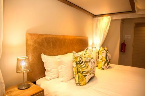 Jacana River Lodge