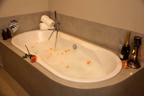 Jacana River Lodge