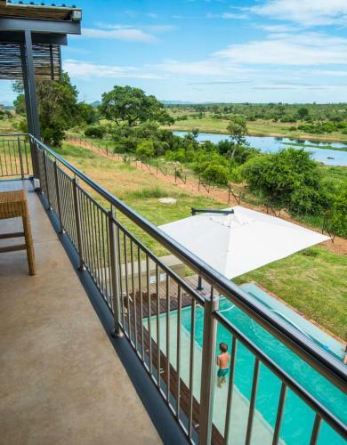 Jacana River Lodge
