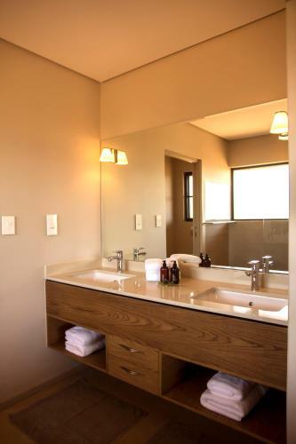 Jacana River Lodge