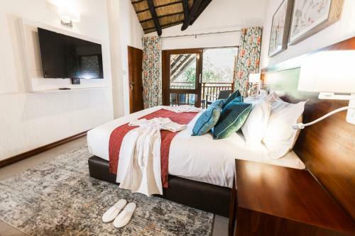 Apartamentos Kruger Park Lodge Unit No. 610a