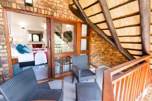Apartamentos Kruger Park Lodge Unit No. 610a