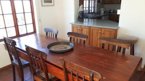 Apartamentos Barford Haven Self Catering Hermanus