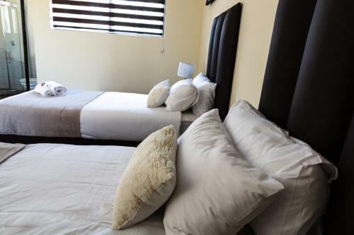 Hotel Avela Lodge