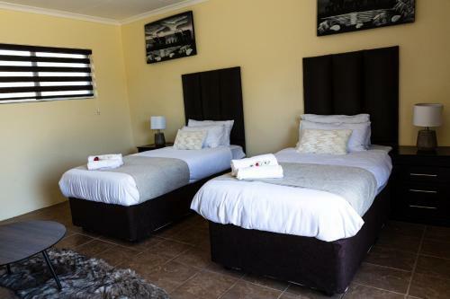 Hotel Avela Lodge